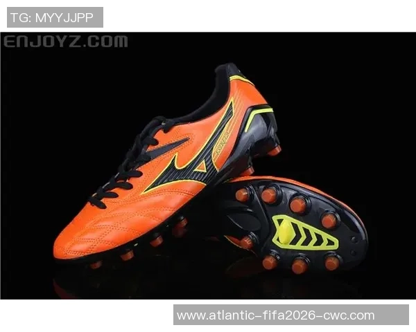 橙黑足球鞋的魅力与性能探讨适合各类场地的最佳选择与搭配建议 橙黑足球鞋的魅力与性能探讨适合各类场地的最佳选择与搭配建议