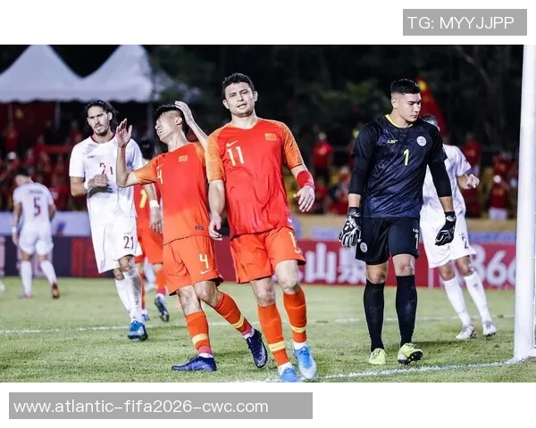 菲律宾国家足球队最新球员名单及其备战情况分析 菲律宾国家足球队最新球员名单及其备战情况分析