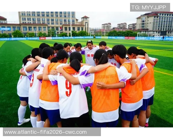 足球俱乐部基金助力青少年足球发展推动体育产业创新与可持续成长 足球俱乐部基金助力青少年足球发展推动体育产业创新与可持续成长