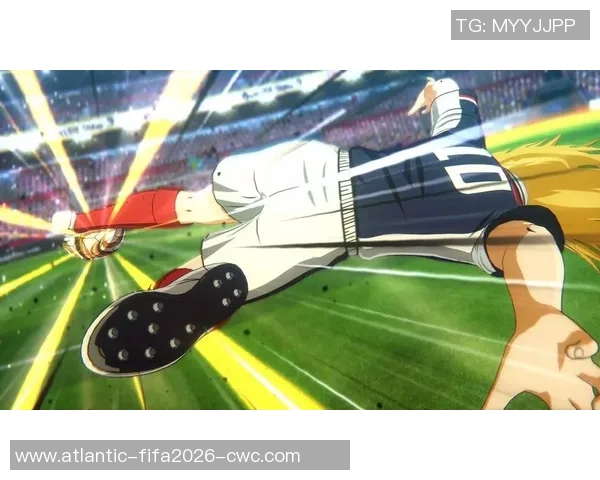 足球小将奥运篇热血重燃青春梦想携手追逐荣耀与友谊的绿茵之旅